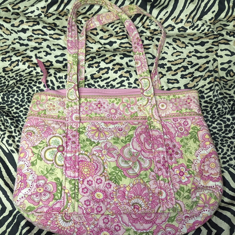 Vintage Vera Bradley Bag